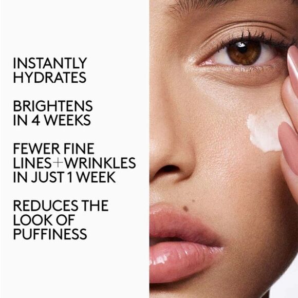 Fenty Skin THICC N SMOOTH RICH PEPTIDE EYE CREAM brand new in box - Picture 3 of 6